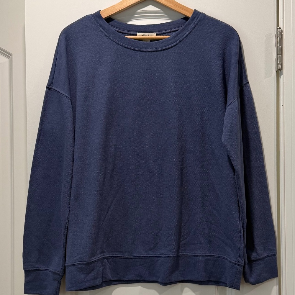Womens Lightweight Sweater